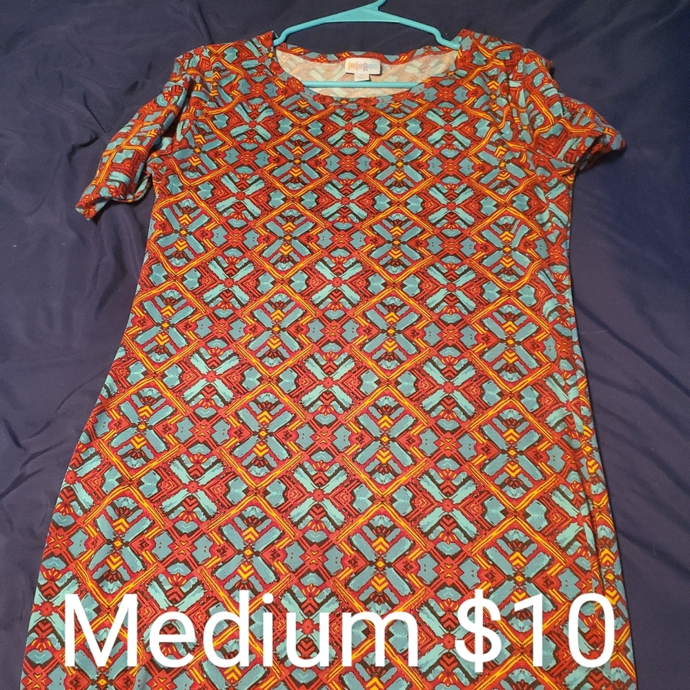 Julia dress